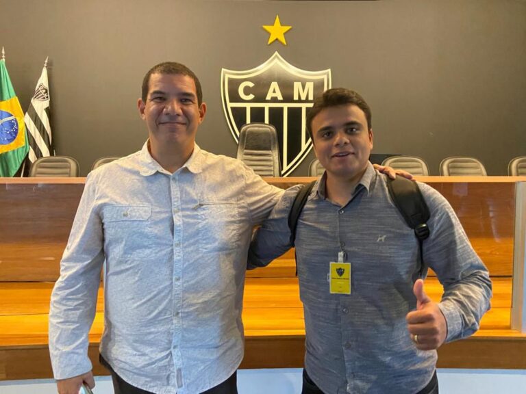Fundação das Embaixadas do Galo